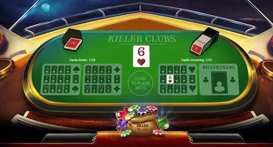 Um site de slots reais e ao vivo que todos não devem perder.