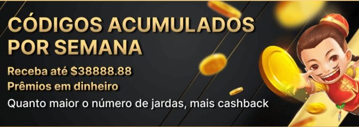 Promoções também são realizadas regularmente para jogadores novos e existentes. Se você é apostador, certamente não deve perder essas ofertas, acompanhe a seção de promoções na barra de menu do produto.