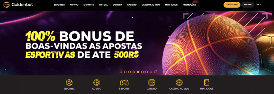 Basta acessar o site para obter a promoção de slots, depositar 20 e ganhar 100 slots wp admincsscolorscoffeequeens 777.comliga bwin 23stake casino review .