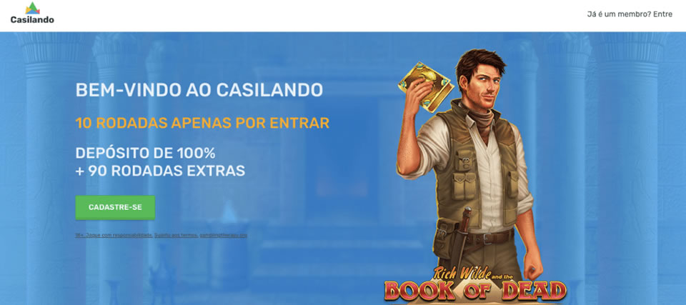 Configurações poderosas, interface e sistema de jogo interativo simples